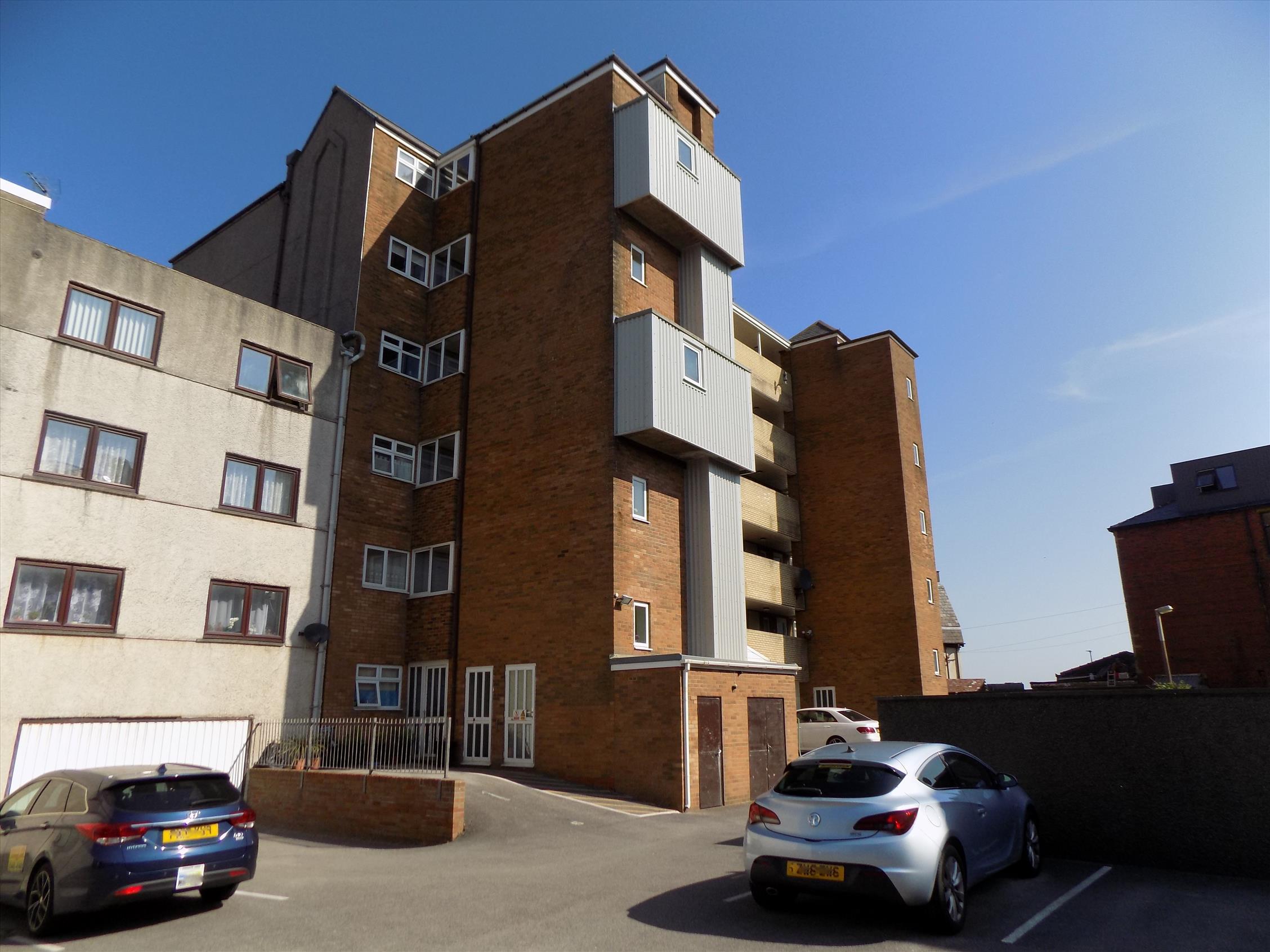 Marine Court, Sandylands Promenade, Morecambe, LA3 for sale at 179,950